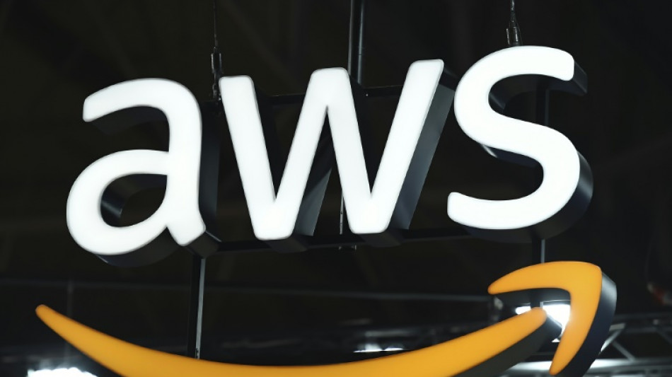 Amazon annonce plus de 5 milliards de dollars dans un centre de données au Mexique