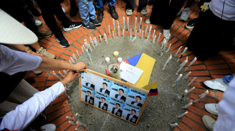 Petro denuncia reducción de custodia de aspirante presidencial colombiano antes de ser baleado