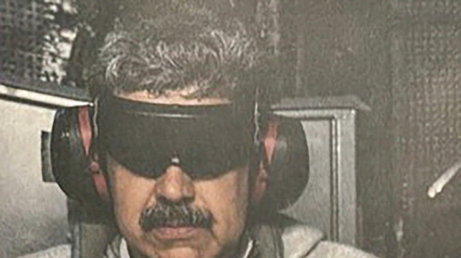 EEUU se dice dispuesto a trabajar con el actual gobierno venezolano, respaldado por los militares