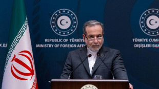 Trump predicts Iran will seek deal to avoid US strikes