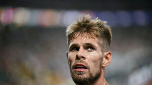 Mondiaux d'athlétisme: en or sur 10.000 m, Gressier en mission pour le doublé sur 5.000 m