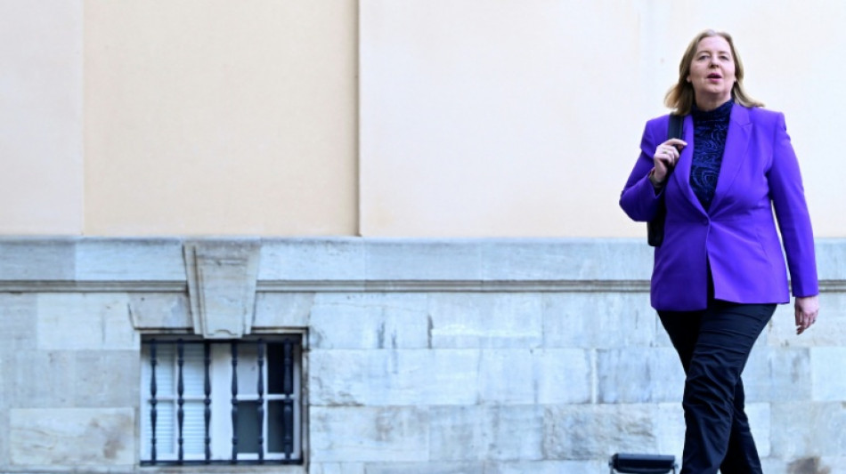 Bas kündigt bessere Vernetzung von Behörden gegen Missbrauch von Sozialleistungen an