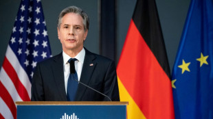 EEUU y aliados de Europa ven avances "modestos" y "lentos" en negociaci&oacute;n con Ir&aacute;n