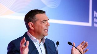 L'ex premier greco Tsipras prepara un nuovo partito, 'pronto a settembre'