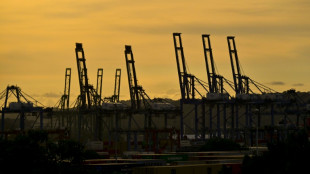 Panamá dice que empresa china incumplió contrato para operar puertos en el canal