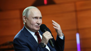 Los ucranianos escépticos tras la conversación entre Trump y Putin