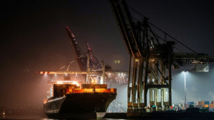 Exporte in die USA und nach China im Oktober gesunken - Insgesamt Mini-Wachstum 