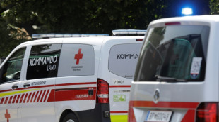 Zehn Todesopfer in Graz: 21-Jähriger richtet Blutbad an seiner früheren Schule an
