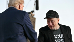 Faut-il l'appeler "président Musk"?