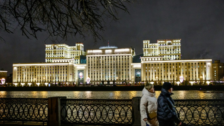 Un dron mata a un fotoperiodista francés en Ucrania