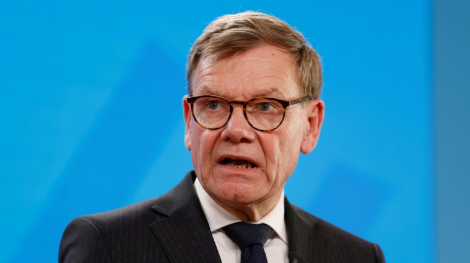 Wadephul will bei Israel-Besuch mehr humanitäre Hilfe für Gazastreifen bewirken