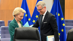 La UE propone flexibilizar reglas para enviar demandantes de asilo a terceros países