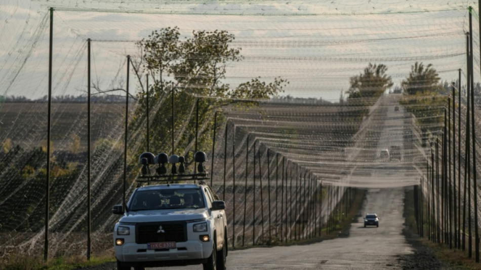 Rusia lanza su mayor ataque contra la red de gas de Ucrania desde 2022