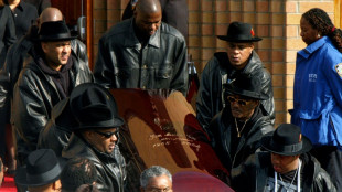 Premiers débats attendus au procès à New York du meurtre de Jam Master Jay, figure du hip-hop