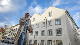 Austria turns Hitler's home into a police station