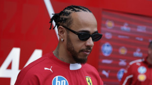 F1: Hamilton ancora eliminato in Q1 'sento solo tanta rabbia'