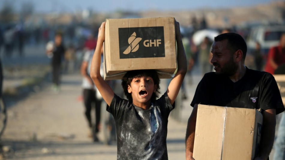 Gaza rescuers say 62 killed by Israeli forces  