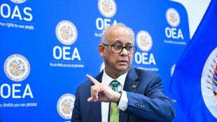 Secretário-geral da OEA pede coordenação e financiamento para apoiar o Haiti