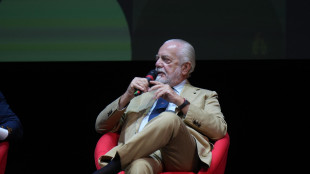 Napoli-Juve: De Laurentiis, grande serata e tifosi straordinari