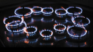 Il gas scende a 32,6 euro al megawattora