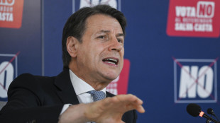 Conte, Meloni stia serena, non decider&agrave; lei il leader del campo progressista