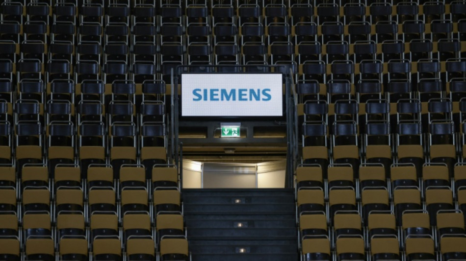 Venezuela conversa con Siemens y General Electric para atender problemas energ&eacute;ticos del pa&iacute;s