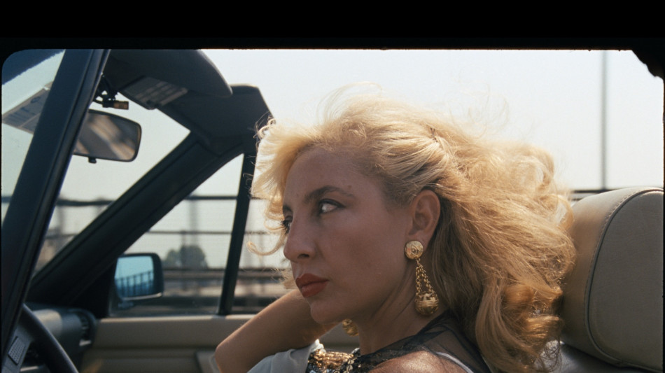 Libera di Corsicato alla Festa di Roma in versione restaurata