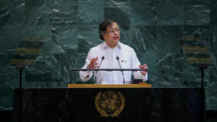 "Aufrührerische Handlungen": USA wollen Kolumbiens Präsidenten Visum entziehen