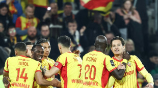 Ligue 1: Lens en qu&ecirc;te d'un rebond pour r&eacute;ussir sa fin de saison