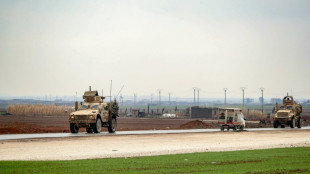 M&aacute;s de 2.000 detenidos del EI son trasladados de Siria a Irak