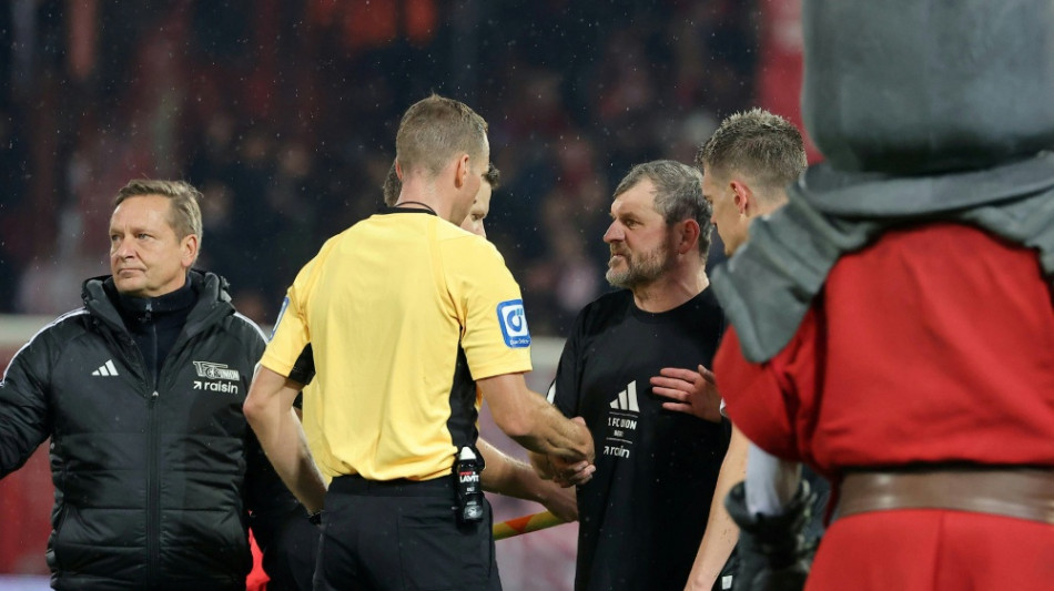 Heldt kritisiert VAR: "Wo kommen wir eigentlich hin?"