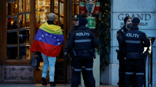 Mar&iacute;a Corina Machado viaja a Oslo mas n&atilde;o comparecer&aacute; &agrave; cerim&ocirc;nia de entrega do Nobel da Paz