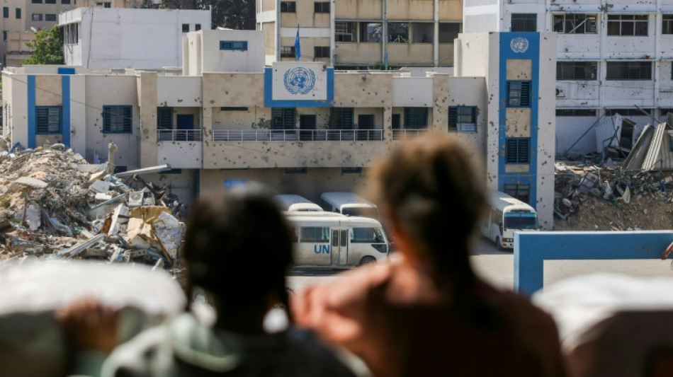 Incertidumbre sobre entregas de alimentos en Gaza por parte de la criticada fundación estadounidense