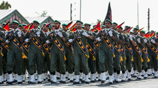 EU-Staaten stufen Irans Revolutionsgarden als Terrororganisation ein
