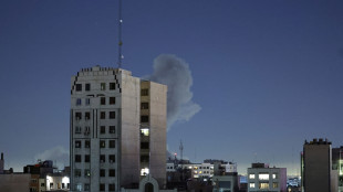 Usa, distrutto il quartier generale delle Guardie Rivoluzionarie