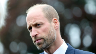 Le prince William veut faire évoluer la monarchie britannique