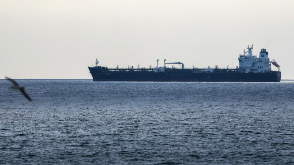 R&uacute;ssia pede que EUA suspenda novas san&ccedil;&otilde;es ao seu petr&oacute;leo devido &agrave; guerra no Oriente M&eacute;dio