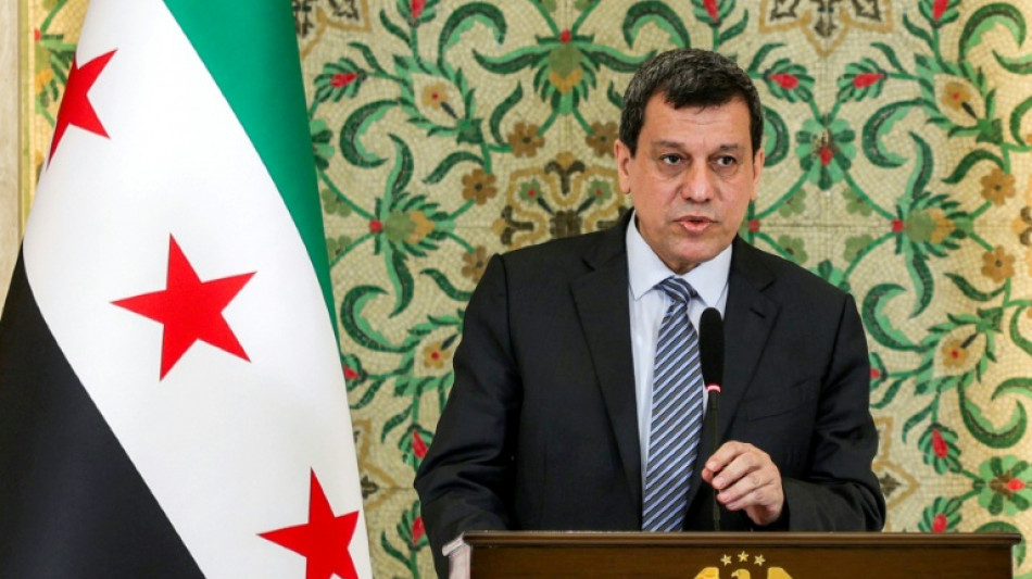 Kurdenf&uuml;hrer Abdi verk&uuml;ndet Aufl&ouml;sung der Demokratischen Kr&auml;fte Syriens