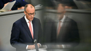 Merz stellt Bürger auf Reformen ein - Kanzler sieht Land im Herbst an "Wegmarke"