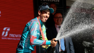 Abandon de Roglic, défaillance d'Ayuso, Del Toro fragilisé: vent de folie sur le Giro