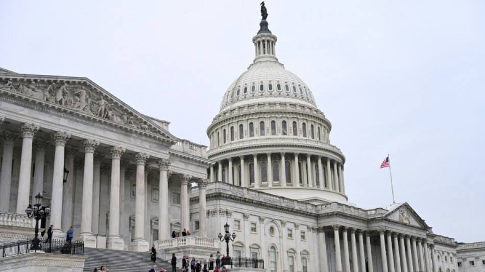 "Shutdown" en vue: les Etats-Unis au bord de la paralysie fédérale