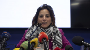 Scuderi all'Eurocamera, 'noi presi in ostaggio da Israele'