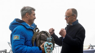 ZDF-"Politbarometer": Union und AfD gewinnen leicht - Linke verliert