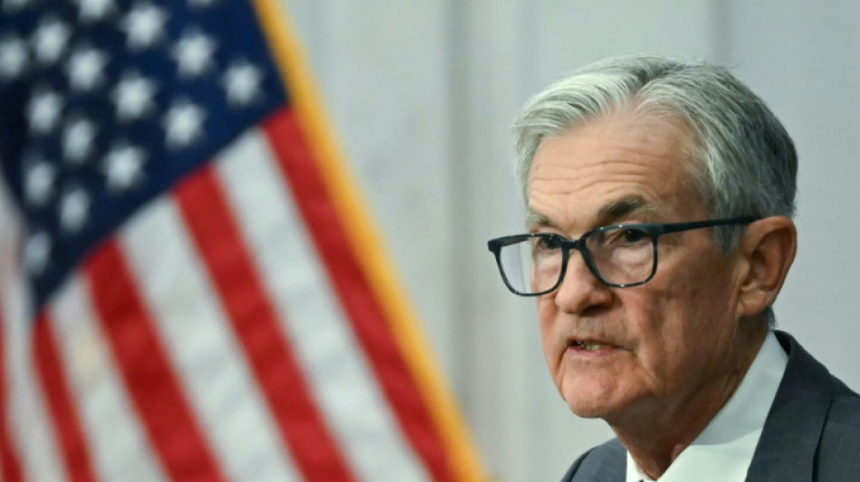 US-Notenbank Fed: Stabiler Leitzins erwartet