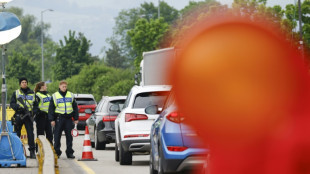 Bayerisches Gericht verhängt sieben Jahre Haft für Organisator von Schleusungen