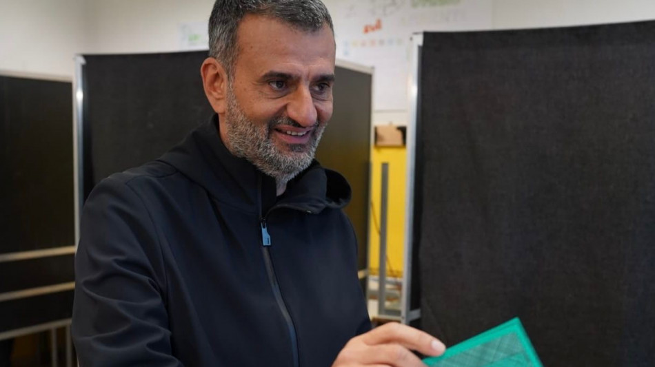 Decaro, è un risultato elettorale straordinario