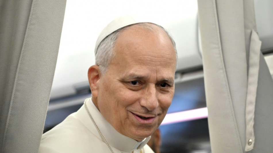 Papa pede tr&eacute;gua global de um dia no Natal