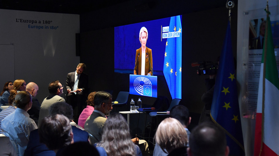 Ue lancia Strategia su bioeconomia, 'il futuro non è fossile'