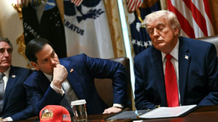 EUA e Ir&atilde; chegam a acordo-quadro sujeito a aprova&ccedil;&atilde;o de Trump