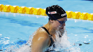 Mondiali nuoto: Pilato bronzo nei 50 rana